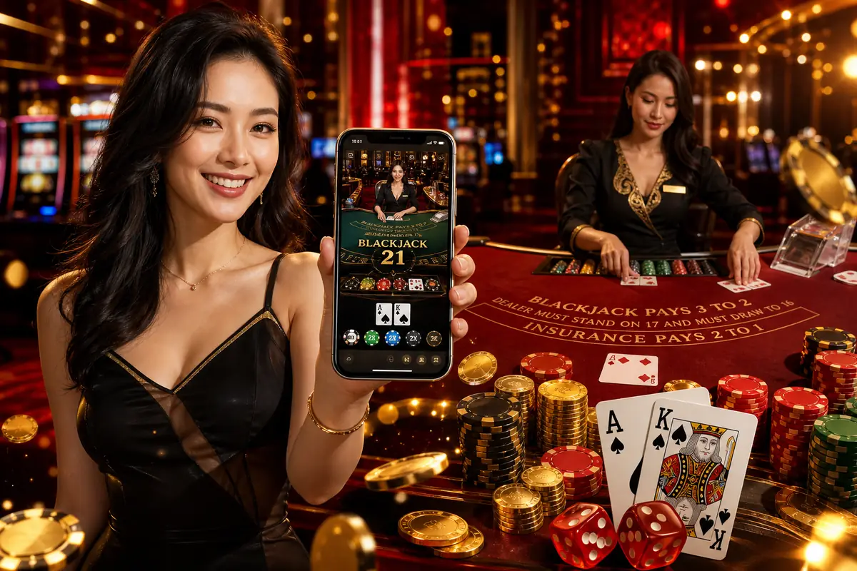 1rm88 Casino kaedah deposit e-wallet Malaysia