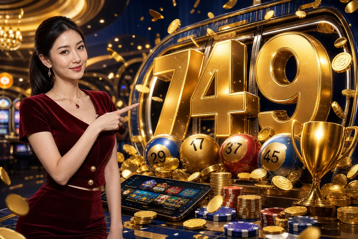 1rm88 Casino suasana meja baccarat live