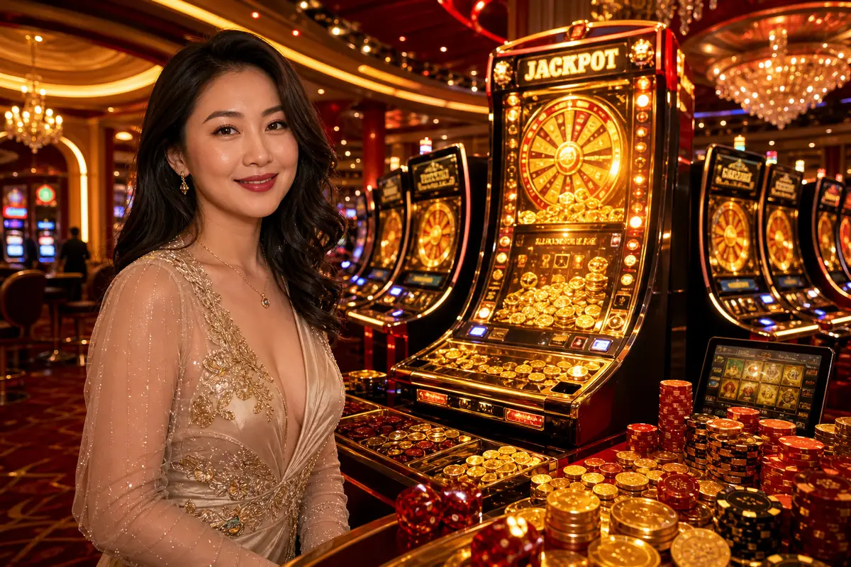 1rm88 slot online permainan pilihan Malaysia