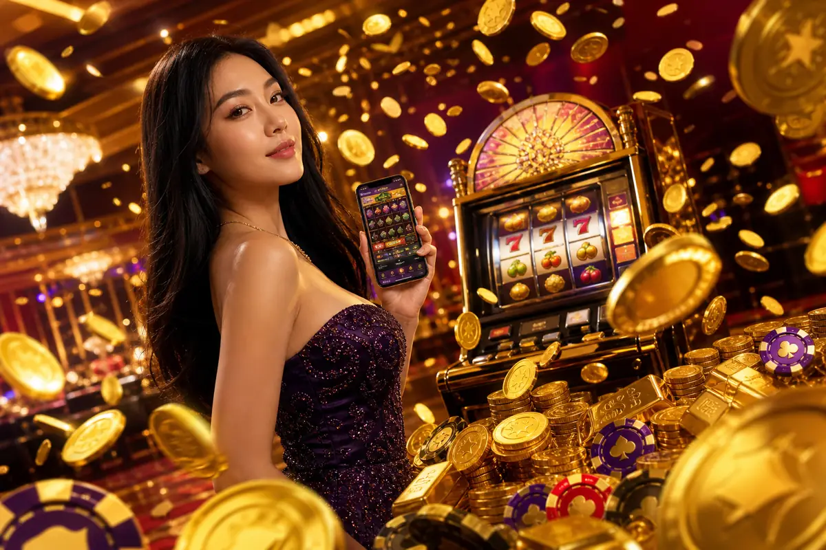 1rm88 slot online PG Soft permainan popular